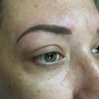Blinding Lights Permanent Cosmetic’s - permanent makeup work