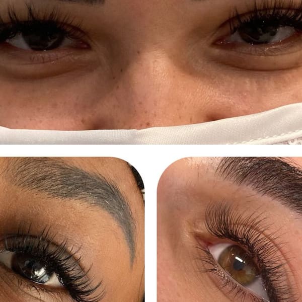 Bling Lash & Spa Kissimmee - permanent makeup in Kissimmee, FL