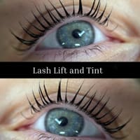 Blink and Glow Studio - permanent makeup work