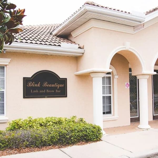 Blink Beautique - Riverview Location - permanent makeup in Riverview, FL