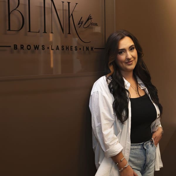 BLINK by Becca - permanent makeup in Latham, NY