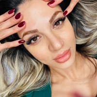 Blink & Ink Body - permanent makeup work