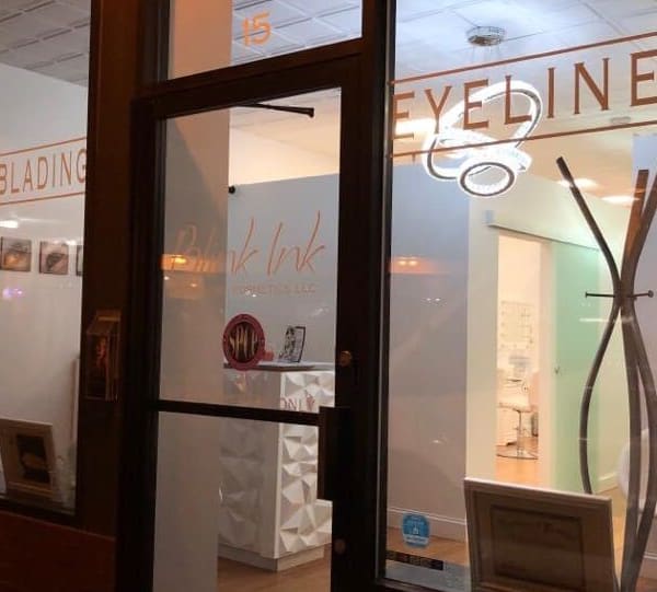 Blink Ink Permanent Cosmetics - permanent makeup in Saugus, MA