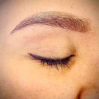 Blink Ink PMU - permanent makeup work