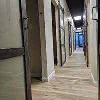 Blink Lash and Beauty Bar, LLC - permanent makeup work