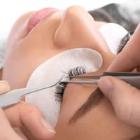 Blink Lash Studio - permanent makeup work