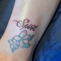 blink N ink Studio LLC - permanent makeup work