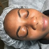 Blink Permanent Cosmetics - permanent makeup work