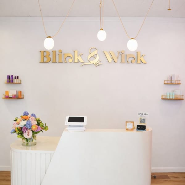Blink & Wink Lash Studio in Atlanta - permanent makeup in Atlanta, GA