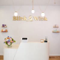 Blink & Wink Lash Studio in Atlanta - permanent makeup work