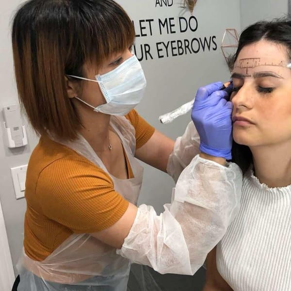 BlinKiss Beauty & Ink Studio LLC - permanent makeup in Irvine, CA