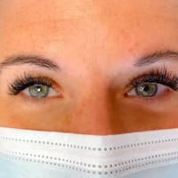 Blinkology Lash Studio - permanent makeup work