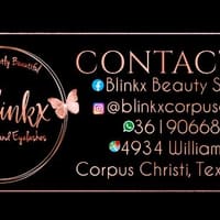 Blinkx Beauty Studio - permanent makeup work