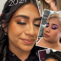 Bliss beauty - permanent makeup work