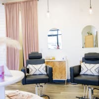 Bliss Body Bar - permanent makeup work