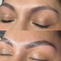 Bliss Esthetics by Jaz - permanent makeup work
