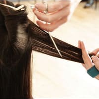 Bliss Experience - permanent makeup work
