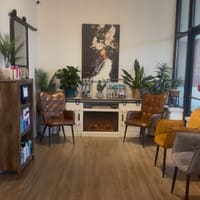 Bliss Republic Salon - permanent makeup work
