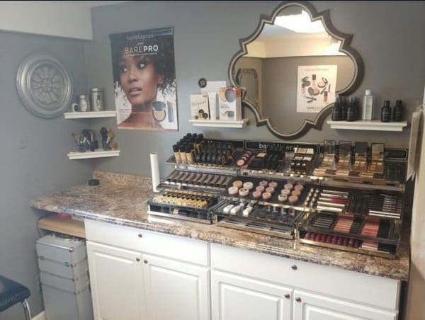 Bliss Salon & Spa - permanent makeup in Godfrey, IL