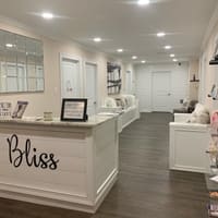 Bliss Salon & Spa Suites - permanent makeup work