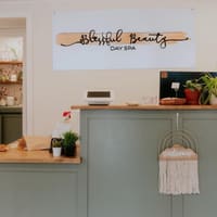 Blissful Beauty Day Spa - permanent makeup work