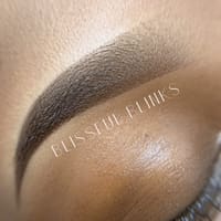 Blissful Blinks Lash & Brow Artistry - permanent makeup work