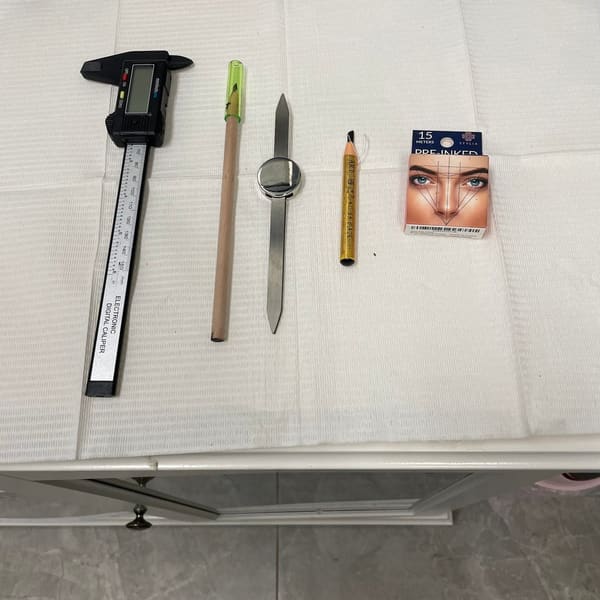 Blissful Brows - permanent makeup in Plano, TX