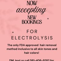BLM Cosmetic Artistry - permanent makeup work
