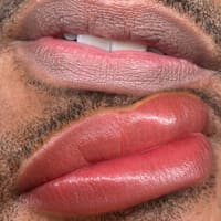 Blokh Beauty - permanent makeup work