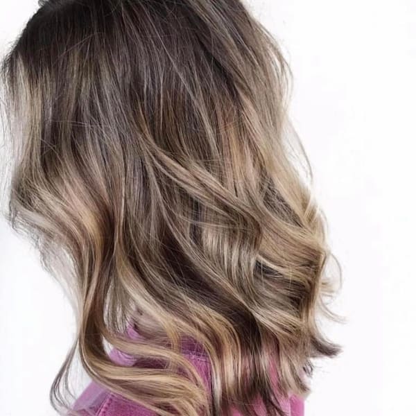 Blonding & Blading - permanent makeup in Minooka, IL