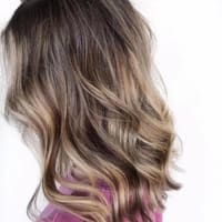 Blonding & Blading - permanent makeup work