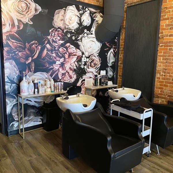 Bloom Beauty Lounge - permanent makeup in Glen Dale, WV