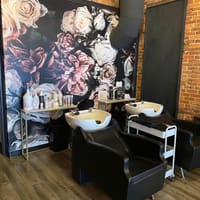 Bloom Beauty Lounge - permanent makeup work