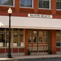 Bloom Beauty - permanent makeup work