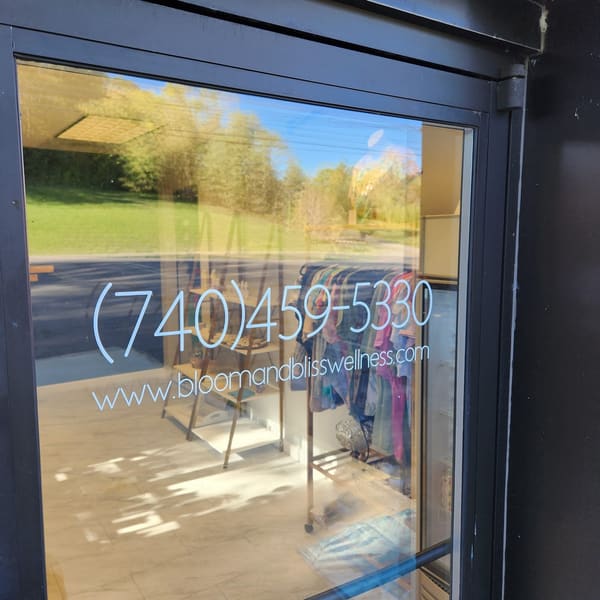Bloom & Bliss Wellness Studio - permanent makeup in Caldwell, OH