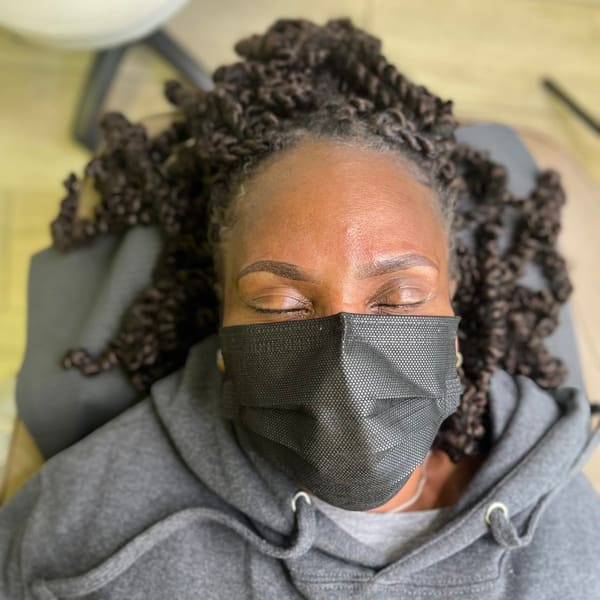 Bloom Brow Studio - permanent makeup in Durham, NC