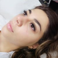Bloom Lash Lounge - permanent makeup work