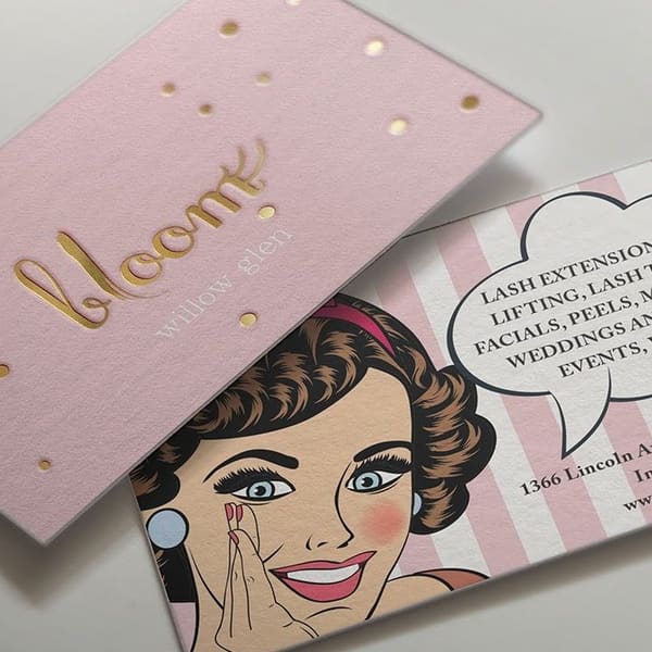 Bloom - permanent makeup in San Jose, CA