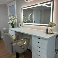 Bloom Studio - Makeup, Lips & Brows Microblading - permanent makeup work
