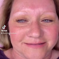 Blooming Beauty by Genesis - permanent makeup work