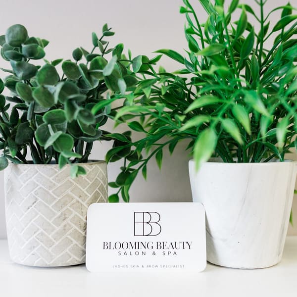 Blooming Beauty Lash & Brows - permanent makeup in Vancouver, WA