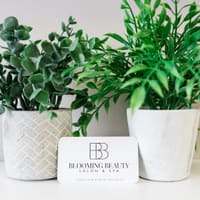 Blooming Beauty Lash & Brows - permanent makeup work