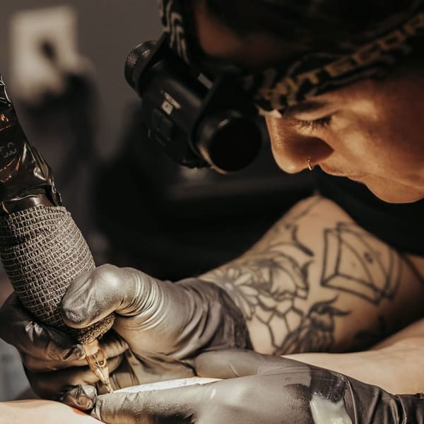 Blooming Beauty Studio LLC - permanent makeup in Lansdale, PA