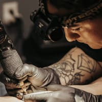 Blooming Beauty Studio LLC - permanent makeup work