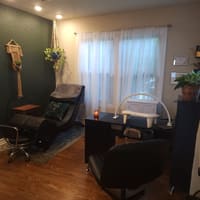 Blossom Beauty Bar - permanent makeup work
