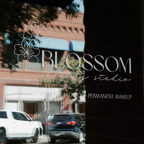 Blossom Beauty Studio - permanent makeup in Visalia, CA