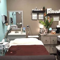Blossom Beauty Studio - permanent makeup work