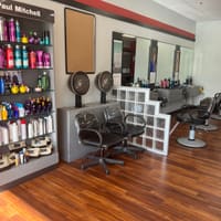 Blossom Salon and Spa Inc - permanent makeup work
