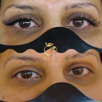 Blourin Beauty - permanent makeup work