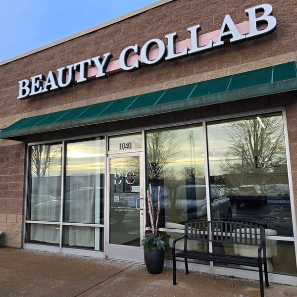BlownAway - permanent makeup in Oshkosh, WI